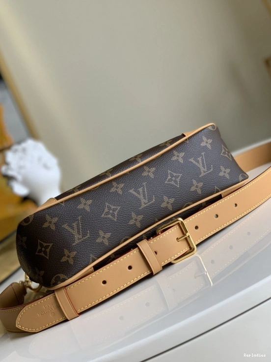 Cheap LOUIS ODÉON VUITTON PM 0726